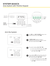 Digital Monitoring Products LT 2270 Reference guide