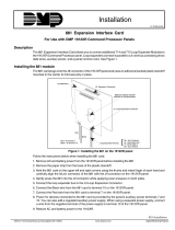 Digital Monitoring Products 881