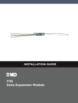 Digital Monitoring Products711S Zone Expansion Module