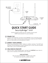 Digital Monitoring Products  WAP Quick start guide