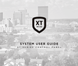 Digital Monitoring ProductsXT30/50 System