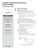 Digital Monitoring Products V4010B-1