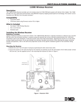 Digital Monitoring Products 1100 D