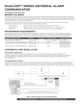 Digital Monitoring ProductsLT 1899