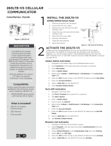 Digital Monitoring ProductsLT 1873