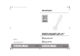 Silvercrest 341690 Owner's manual