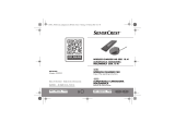 Silvercrest 340256 Owner's manual