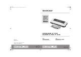 Silvercrest 337781 Owner's manual