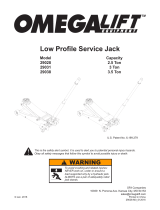 Omega Lift29038
