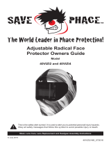 Save Phace 3011612 Owner's manual
