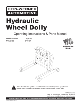 HEIN-WERNER AUTOMOTIVE HW93766 Owner's manual