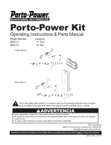 Porto-Power by Blackhawk AutomotiveB65114