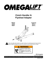 Omega Lift40501