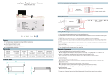 Sunricher SR-2401 User manual