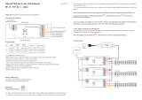 Sunricher SR-2309FA7-CCT User manual