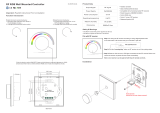 Sunricher SR-2836RGB User manual