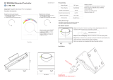 Sunricher SR-2836DRGB User manual