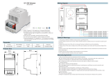 Sunricher SR-2001DIN User manual