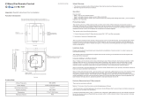 Sunricher SR-ZV9001K2-DIM User manual