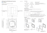 Sunricher SR-2853K2-DIM User manual