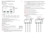 Sunricher SR-2108B-M12-5/3 User manual
