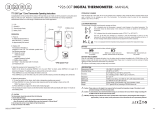 Ebro 926007 User manual