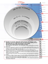 CaterRacks CR0910 User manual