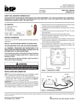 Astria Fireplaces Rio Lights Instruction Sheet