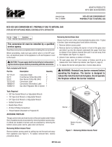 Astria Fireplaces Sentinel Instruction Sheet