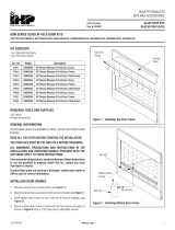 Astria Fireplaces GEORGIAN Instruction Sheet