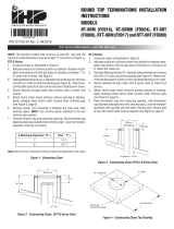 Astria Fireplaces WRT40ST Instruction Sheet