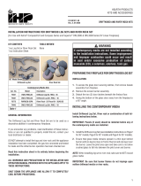 Astria Fireplaces COMPASS Instruction Sheet