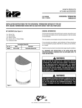 Astria Fireplaces Venice Lights - Legacy Instruction Sheet