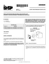 Astria Fireplaces DRT4040/45-2015-OLD Instruction Sheet