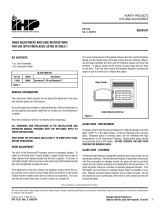 Astria Fireplaces Brentwood Instruction Sheet