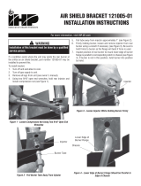 Astria Fireplaces VRT/VCT4000Z Instruction Sheet