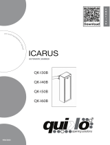 quiko ICARUS User manual