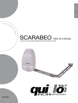 quiko SCARABEO User manual