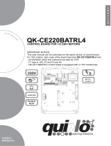 quikoQK-CE220BATRL4