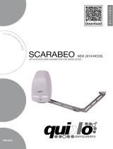 quiko SCARABEO User manual