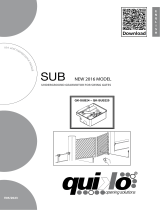 quiko Sub User manual