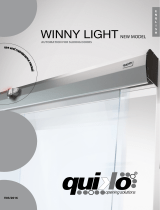 quiko WINNY LIGHT User manual