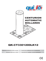 quiko QK-CT3301200LK12 User manual