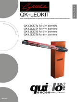 quiko QK-LEDKIT User manual