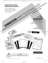 Logan 525 Owner's manual