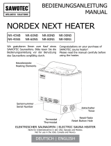 SawotecNordex NEXT NR-45NB