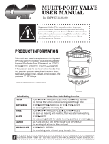 CMP 27518 Operating instructions