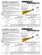 Energy Suspension4.7109G4.7109G