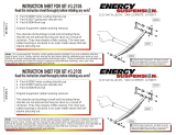 Energy Suspension3.2105G3.2105G