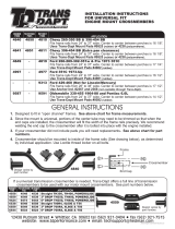 Trans-Dapt Performance48104810